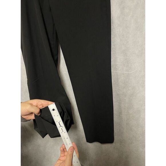 Ralph Lauren Pants Men 38x31.5 Black Label Hybrid Chino‎ Golf Performance Active - Picture 4 of 11